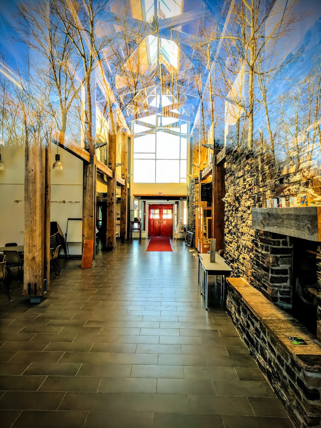 Fleming College - Haliburton Campus | 297 College Dr, Haliburton, ON K0M 1S0, Canada | Phone: (705) 457-1680