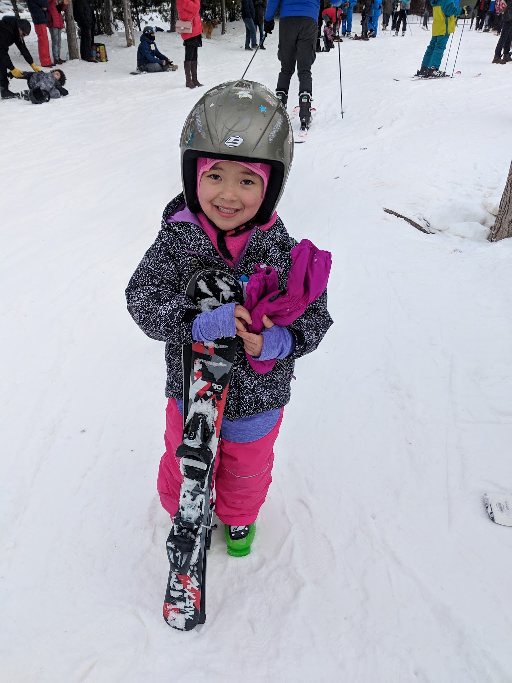 Ricks Pro Ski Shop | 796466 Grey County Rd 19, The Blue Mountains, ON L9Y 0N6, Canada | Phone: (705) 444-5525