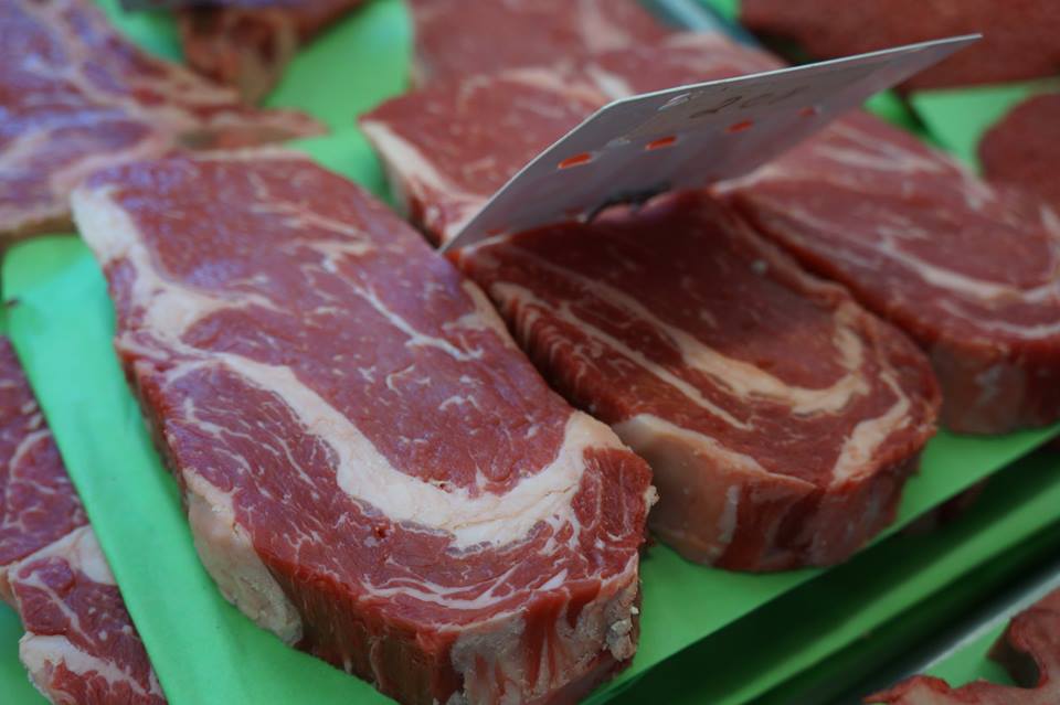 Zimmermans Meat Market | 126 Broadway St, Marine City, MI 48039, USA | Phone: (810) 765-8800