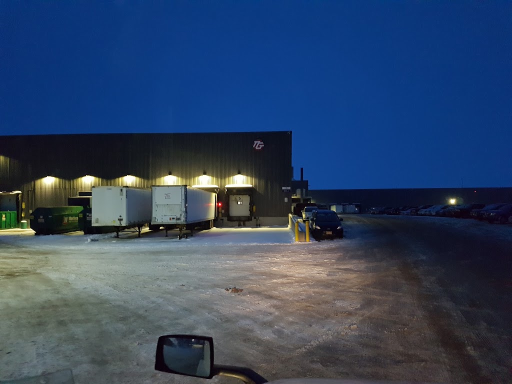 T G Minto Corporation | 300 Toronto St, Palmerston, ON N0G 2P0, Canada | Phone: (519) 343-2800
