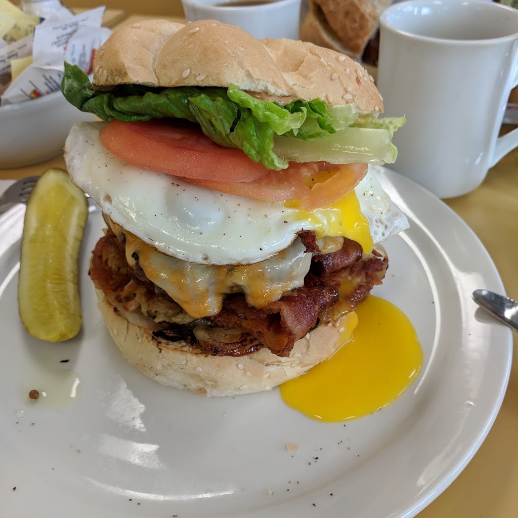 Bernsteins Deli | 1700 Corydon Ave, Winnipeg, MB R3N 0K1, Canada | Phone: (204) 488-4552