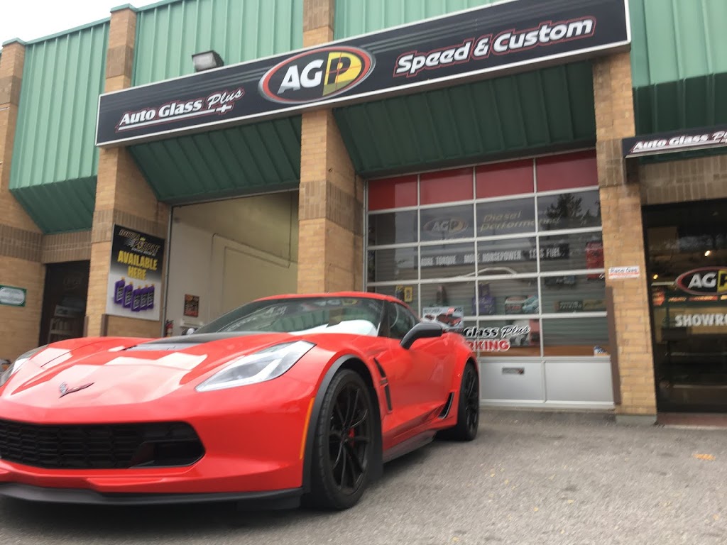 AGP Speed & Custom | 17075 Leslie St #35, Newmarket, ON L3Y 8E1, Canada | Phone: (905) 836-4141