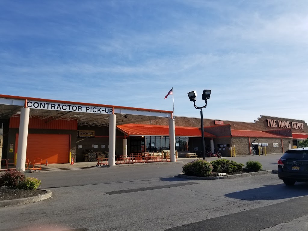 The Home Depot | 1881 Ridge Rd, West Seneca, NY 14224, USA | Phone: (716) 677-7445
