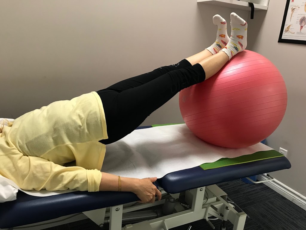Premier Care Physiotherapy | 11685 Yonge St A106, Richmond Hill, ON L4E 0K7, Canada | Phone: (905) 237-7174