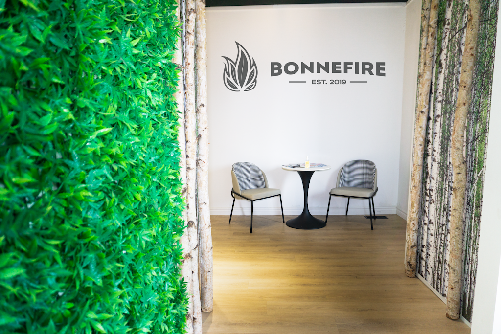Bonnefire | Cannabis Dispensary | 23 Main St, Brighton, ON K0K 1H0, Canada | Phone: (613) 475-0420