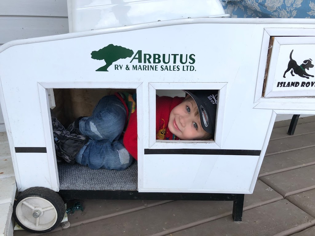 Arbutus RV & Marine Sales Ltd - Courtenay | 2603 Sackville Rd, Merville, BC V0R 2M0, Canada | Phone: (250) 337-2174