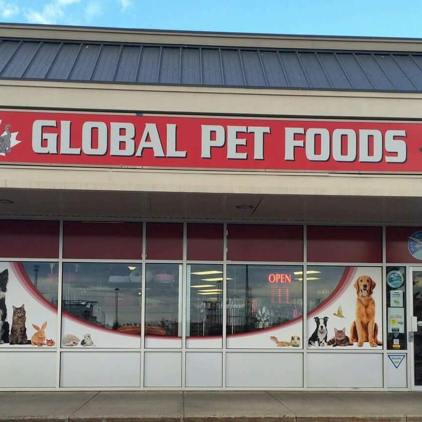 Global Pet Foods Manning Crossing | 276 Manning Crossing ( beside the Safeway 58 Street and, 137 Avenue NorthWest, Edmonton, AB T5A 5A1, Canada | Phone: (780) 457-3647