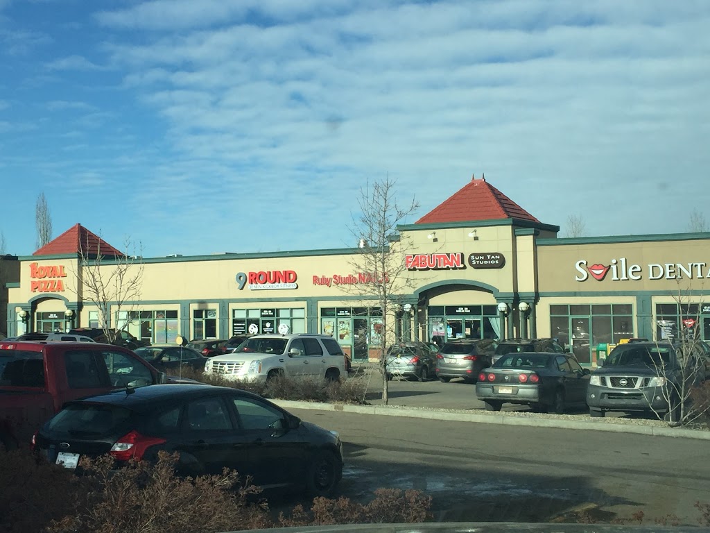 Smile Dental | 590 Baseline Rd #320, Sherwood Park, AB T8H 1Y4, Canada | Phone: (780) 449-5467