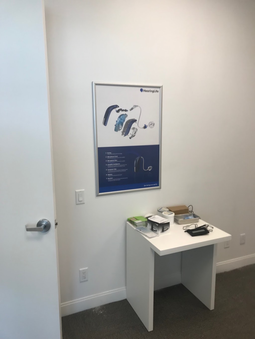 HearingLife | 39 Winners Cir Dr Unit 105A, Arnprior, ON K7S 3G9, Canada | Phone: (855) 796-2607