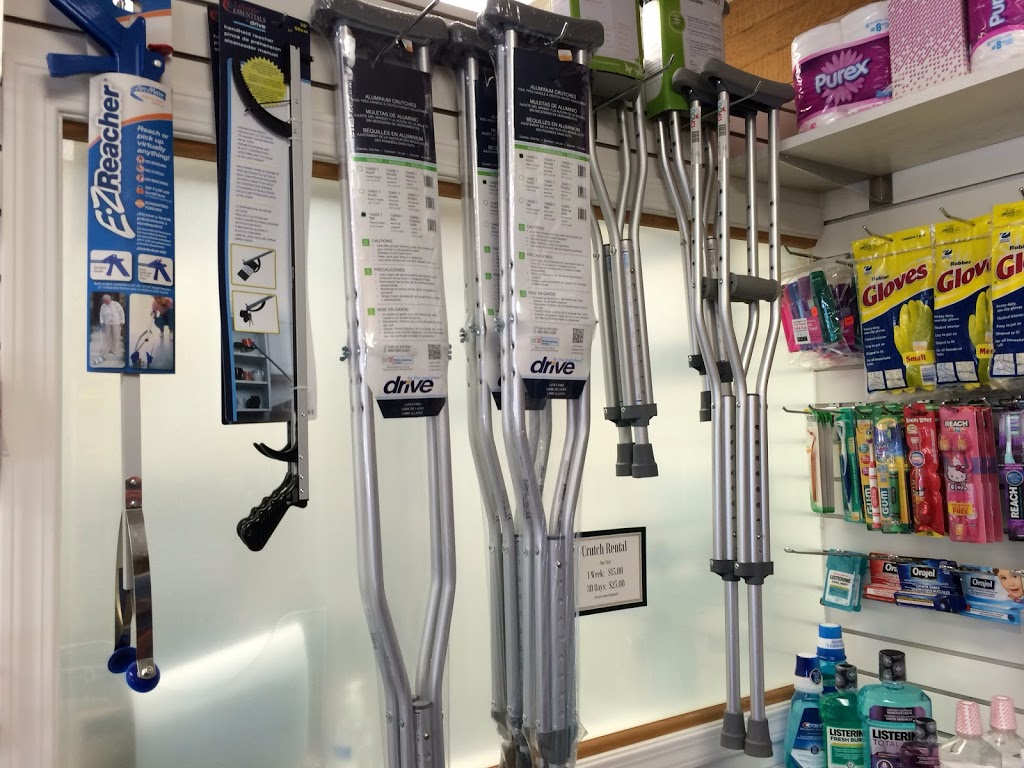 Aaronsons Compounding Pharmacy | 1711 Cook Street Suite 101, Central Park Medical Centre, Victoria, BC V8T 3P2, Canada | Phone: (250) 383-6511