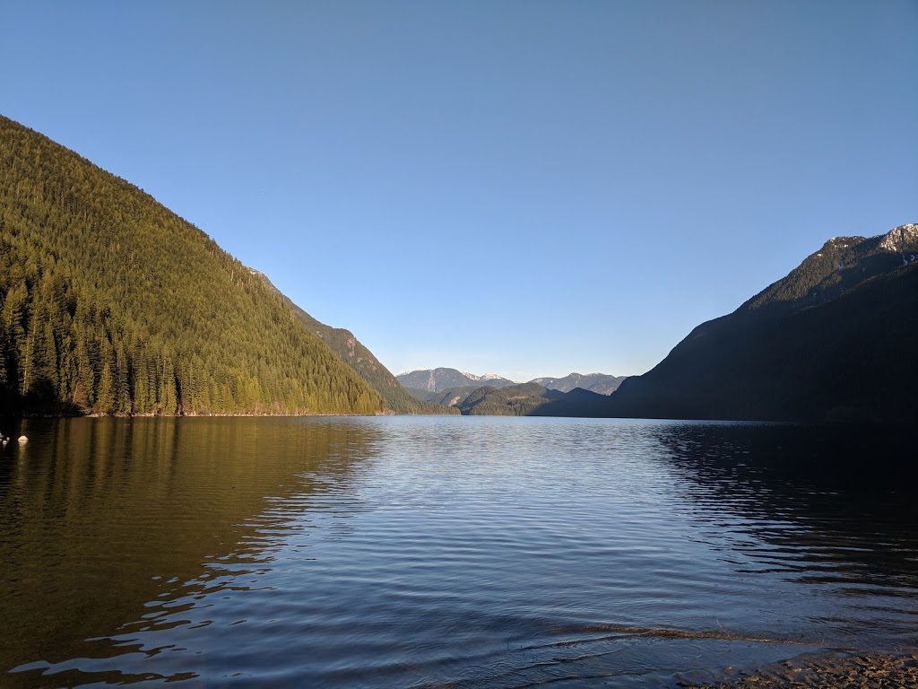Golden Ears Provincial Park | 24480 Fern Crescent, Maple Ridge, BC V4R 2S1, Canada
