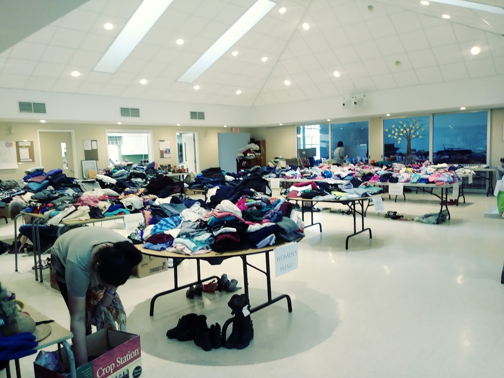 Waterloo Christian Reformed Church | 209 Bearinger Rd, Waterloo, ON N2L 4H5, Canada | Phone: (519) 746-5727