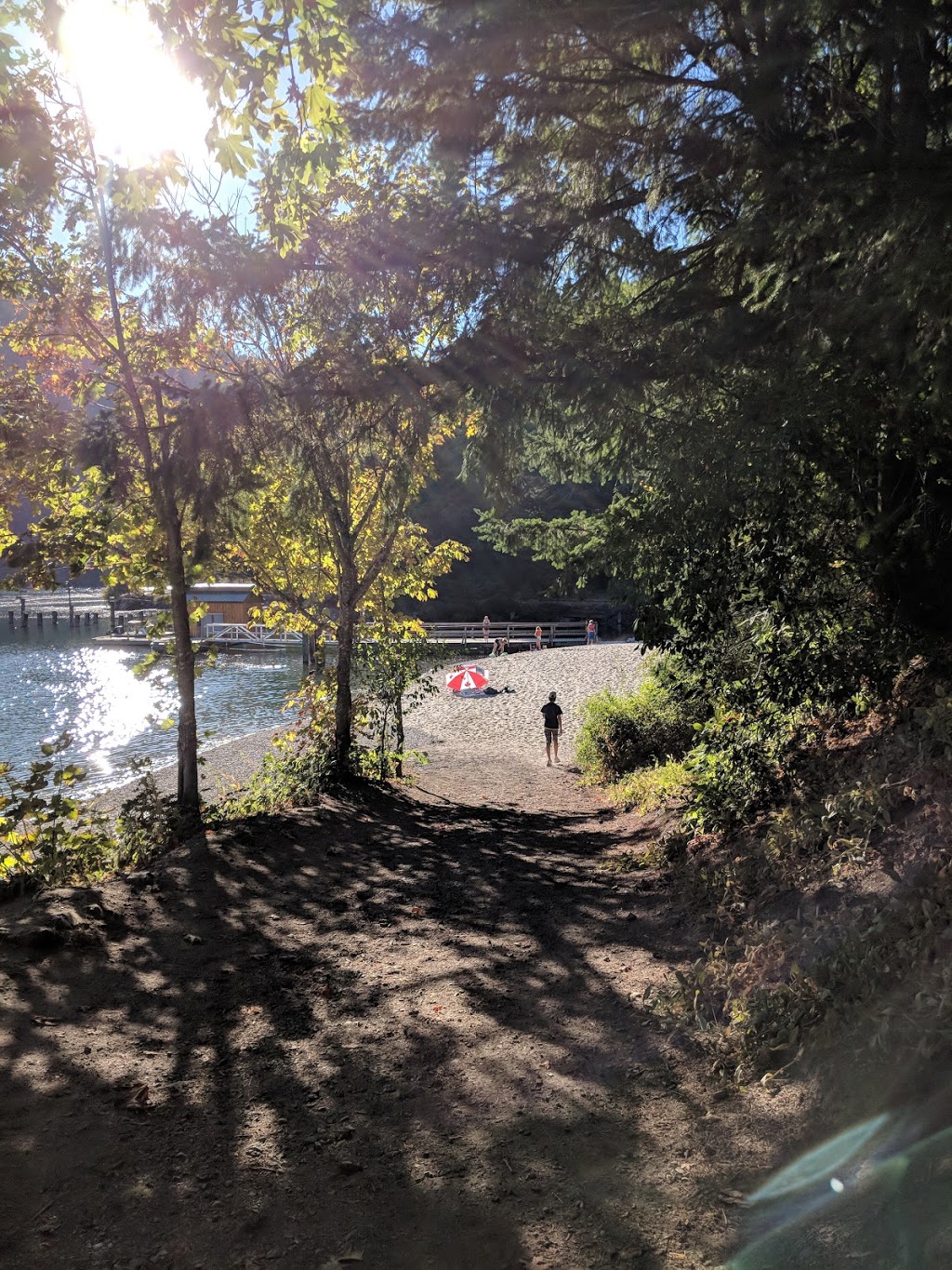 Tod Inlet | Brentwood Bay, BC V8M 1J8, Canada