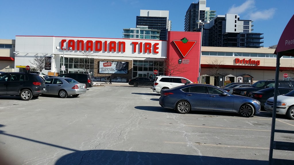 Canadian Tire | department store | 1019 Sheppard Ave E, North York, ON M2K 1C2, Canada | 4162264411 OR +1 416-226-4411