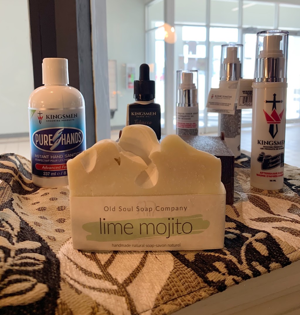Muscle Matters and Body Care | 3-276 Main Street In The Shoppers Plaza Mall, Main St, Steinbach, MB R5G 1Y8, Canada | Phone: (204) 381-2729