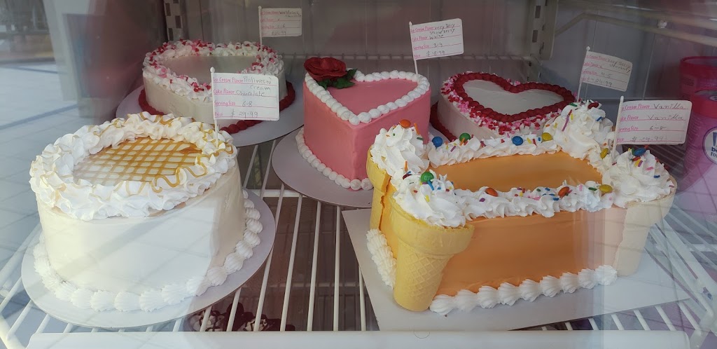 Baskin Robbins | 1250 S Service Rd, Mississauga, ON L5E 1V4, Canada | Phone: (905) 278-5631