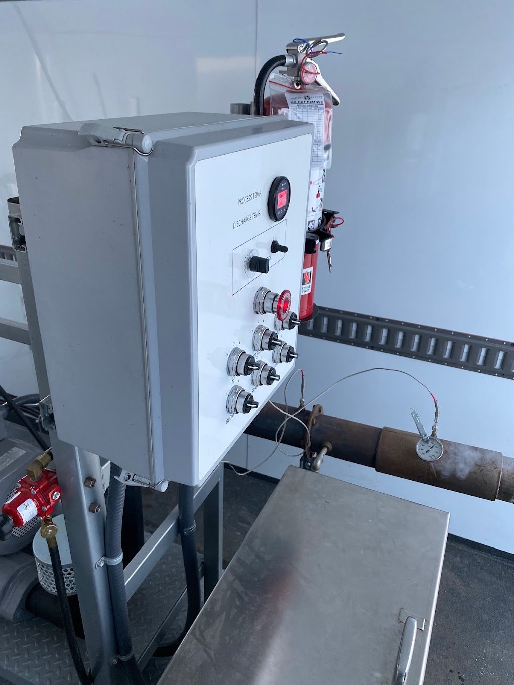 Live Electric Inc. | 227 12 St, Fort Macleod, AB T0L 0Z0, Canada | Phone: (403) 345-5489