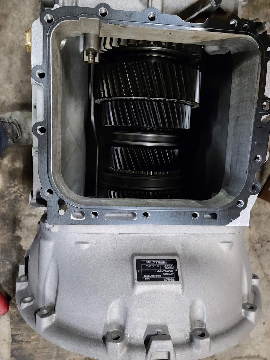 APS Truck and Trailer Repair Ltd | 2637 Deacon St, Abbotsford, BC V2T 6L4, Canada | Phone: (604) 300-3531
