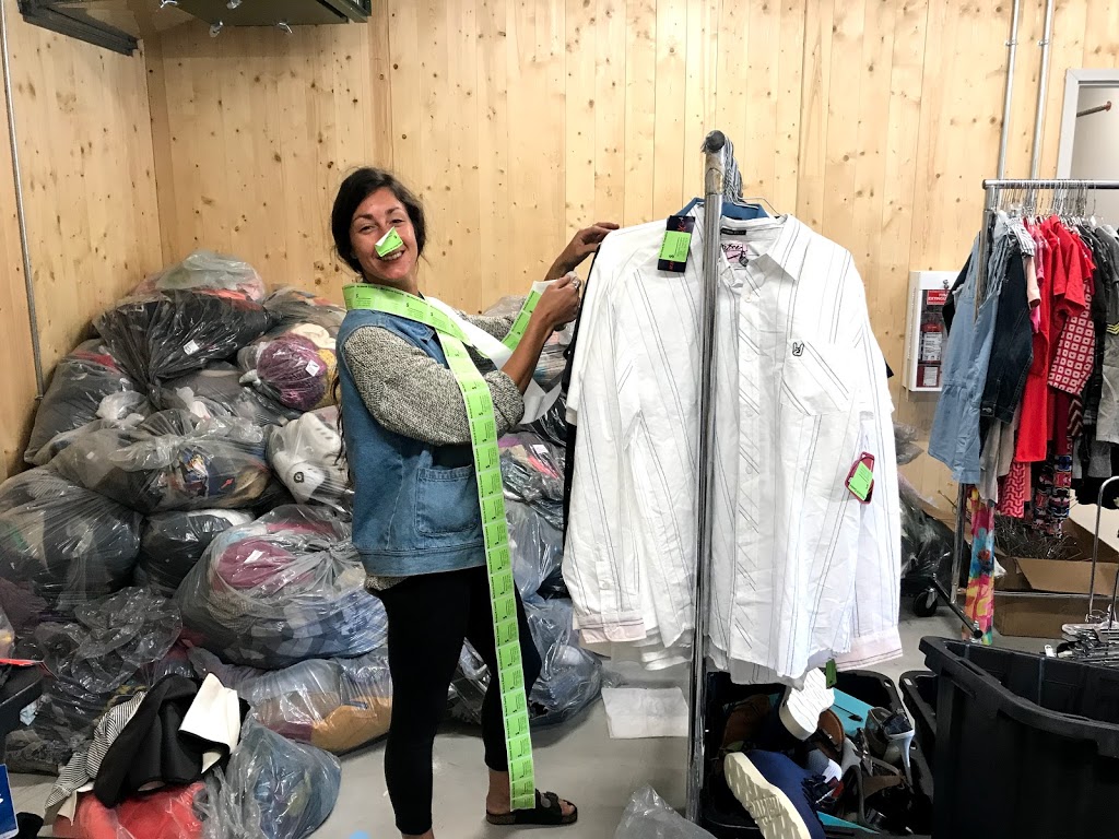 Re-Use-It-Centre | 8000 Nesters Rd, Whistler, BC V0N 1B8, Canada | Phone: (604) 932-1121