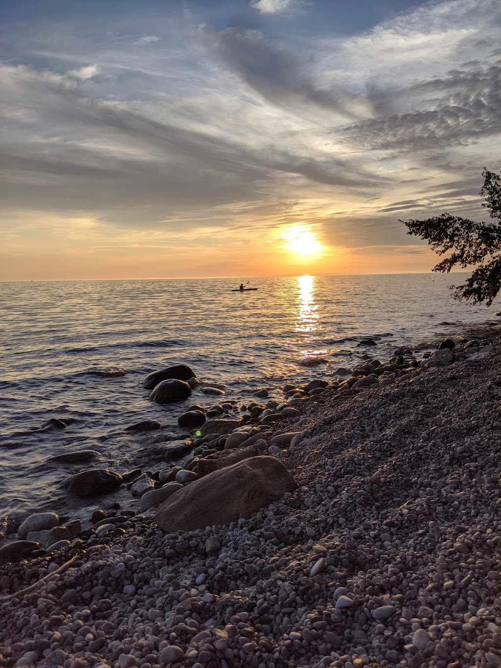 North Shore Park | 800 Stevens St, Port Elgin, ON N0H 2C5, Canada | Phone: (519) 832-2008