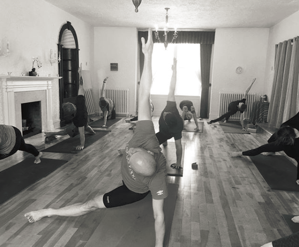 Clifton House Studio | 439 Clifton Ave Box 3671, Windsor, NS B0N 2T0, Canada | Phone: (902) 401-1109