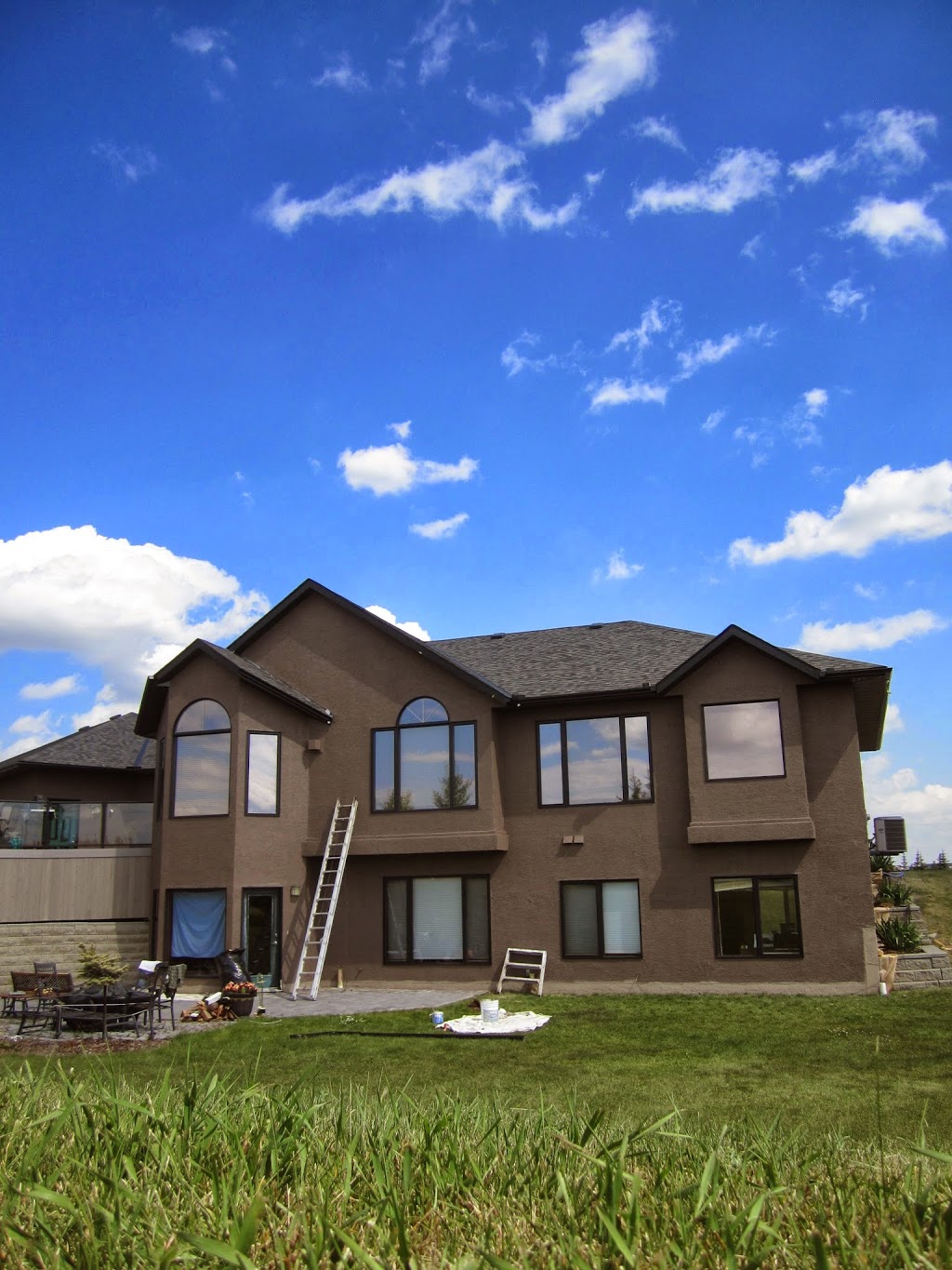 Accommodation Painting Ltd. | 116 Covewood Park NE, Calgary, AB T3K 4T2, Canada | Phone: (403) 689-1381