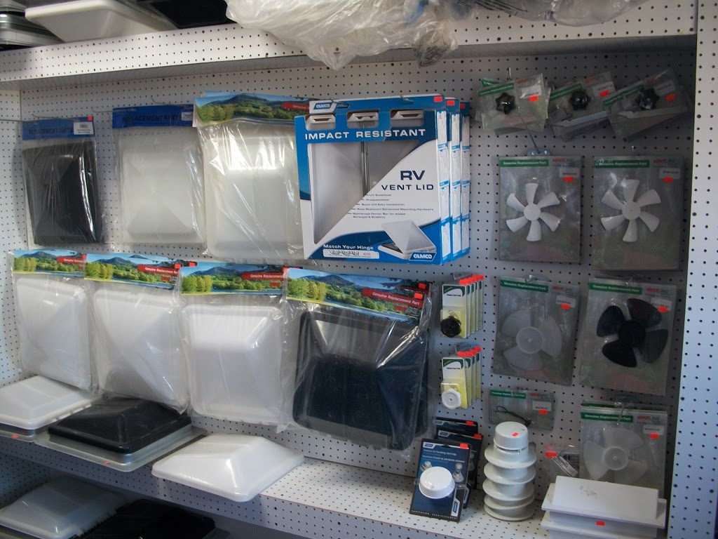 Bobs RV Mobile Repair Services | 61060 North Ave, Ray, MI 48096, USA | Phone: (586) 646-5777
