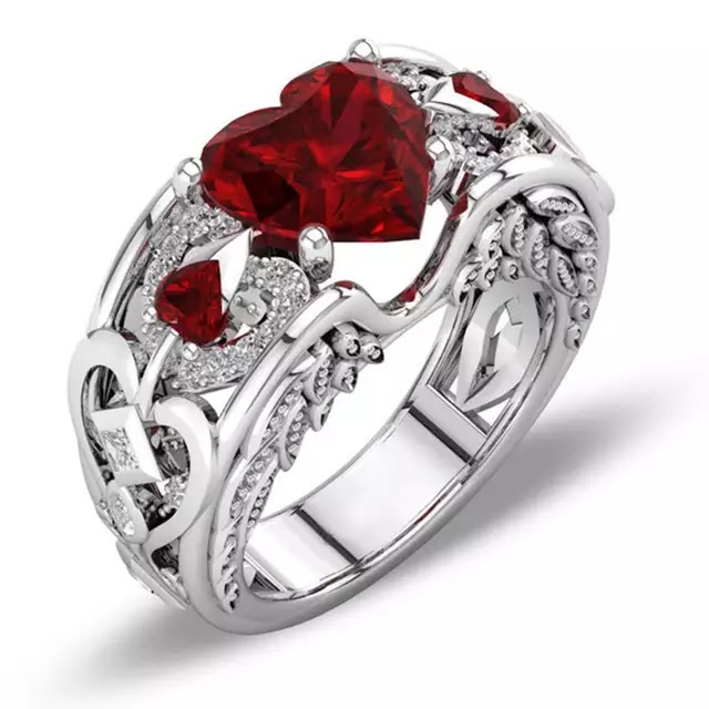 Rings, Rings, Rings | 106 St. &, 40 Ave NW, Edmonton, AB T6J 2N8, Canada