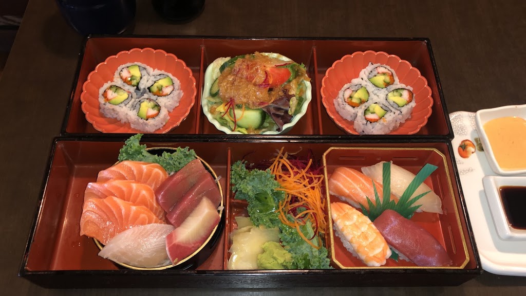 Ichiban Sushi House - Japanese and Korean Restaurant | 3315 Fairview St, Burlington, ON L7N 3N9, Canada | Phone: (905) 634-3636