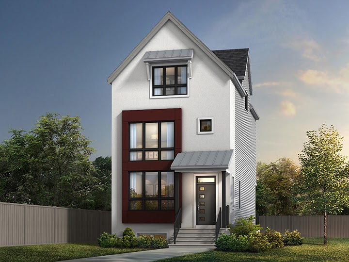 Homes by Avi - Rangeview by Section 23 - Laned | 50 Lavender Rd SE, Calgary, AB T3M 2P2, Canada | Phone: (403) 536-7205