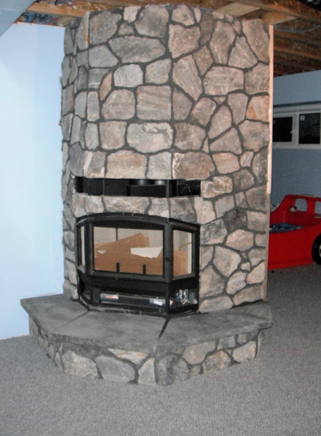 Precision Masonry | 312 52343 Range Rd 211, Sherwood Park, AB T8G 1A6, Canada | Phone: (780) 619-6161