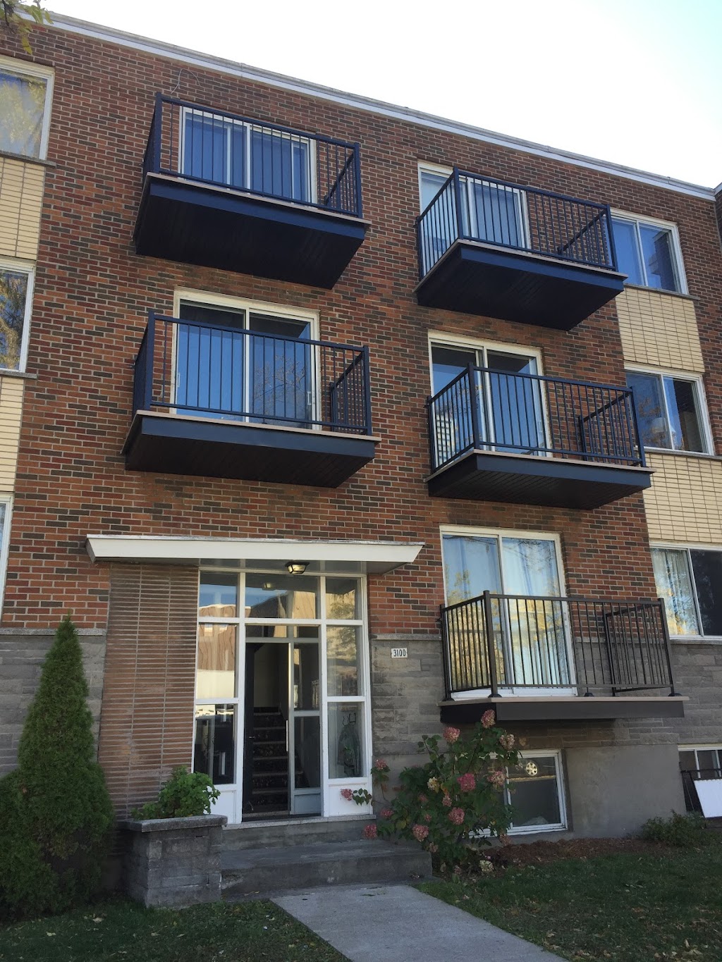 Osborne ProjeX | 183 Carr Chayer, Boisbriand, QC J7G 2J6, Canada | Phone: (514) 777-1666