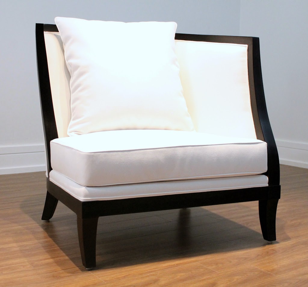 Decor Studio Custom Upholstery | 5200 Dixie Rd #15, Mississauga, ON L4W 1E4, Canada | Phone: (905) 232-3330