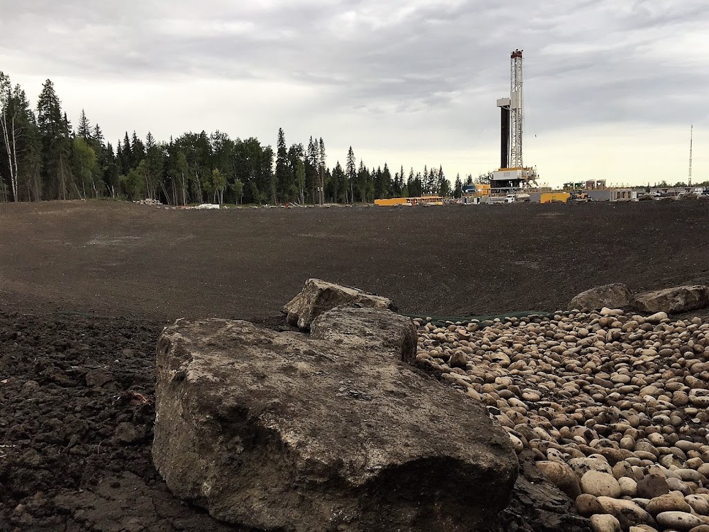 Connate Water Solutions Inc. | 1001 1 St SE #204, Calgary, AB T2G 5G3, Canada | Phone: (587) 998-1060