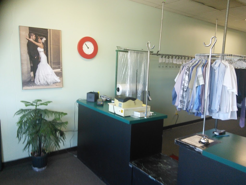 Diamond Dry Cleaners | 1134 Fennell Ave E, Hamilton, ON L8T 1S5, Canada | Phone: (905) 318-7600