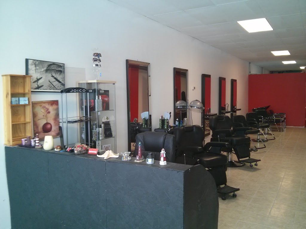 Aymans Hair Design BARBER SHOP | 1600 Merivale Rd, Nepean, ON K2G 5J8, Canada | Phone: (613) 226-0909
