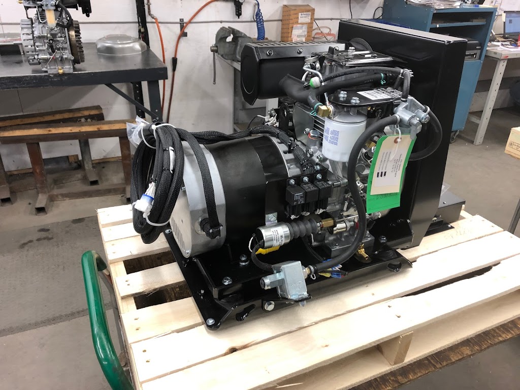 Hovey Industries Inc | 2793 Fenton Rd, Gloucester, ON K1T 3T9, Canada | Phone: (613) 822-1765
