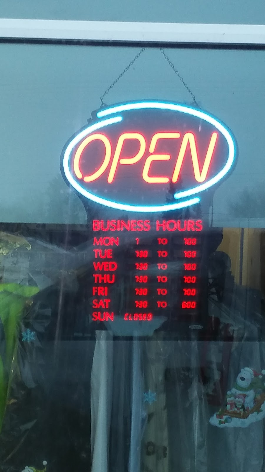 Churchill Garment Care | 1024 Taylor St E, Saskatoon, SK S7H 1W5, Canada | Phone: (306) 343-1713
