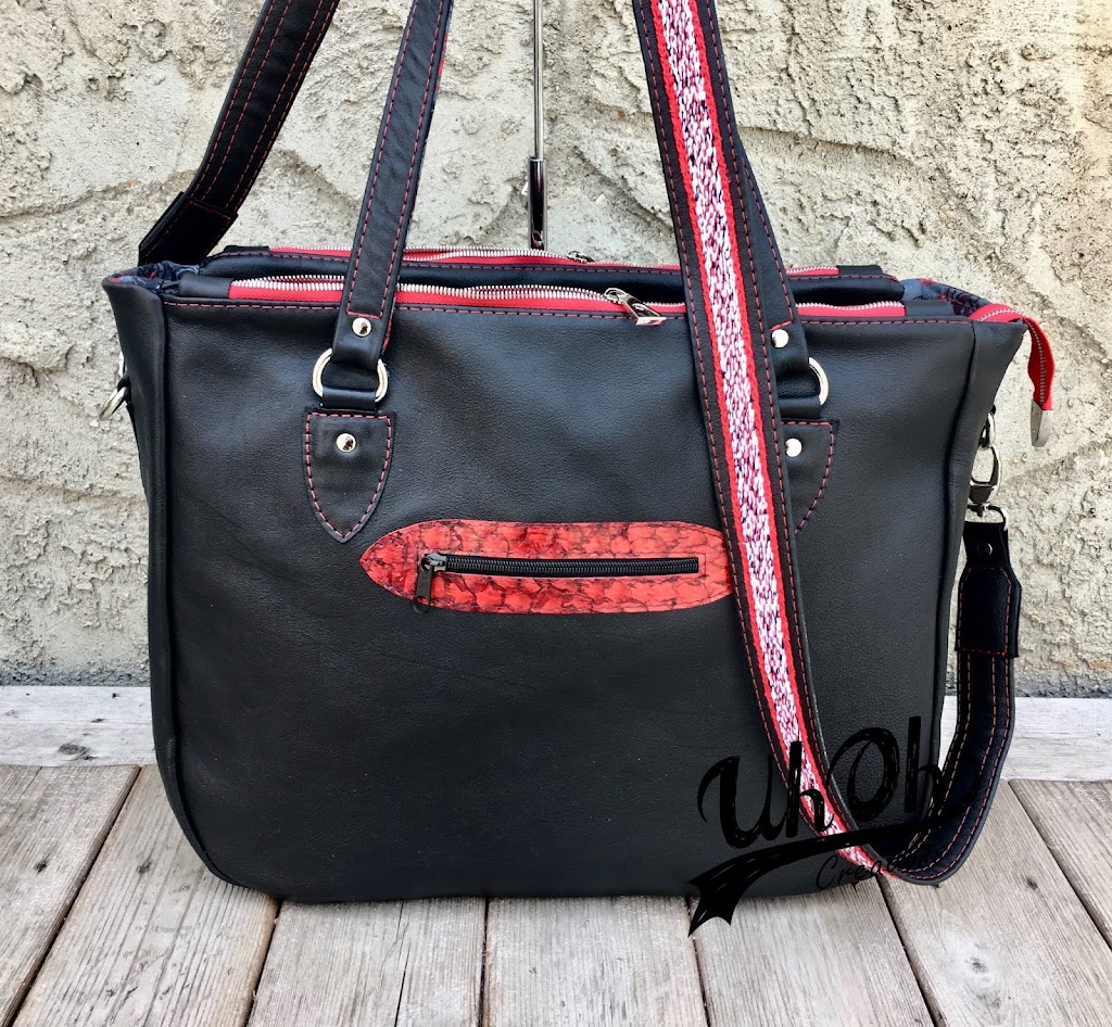 Sea Leather Wear | 6 Harcourt Rd SW, Calgary, AB T2V 3E1, Canada | Phone: (403) 689-4701