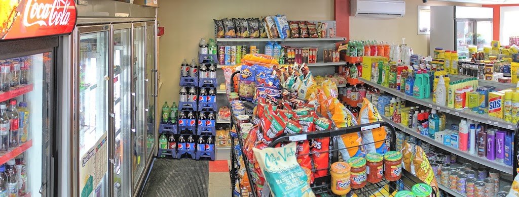 Dépanneur Le Petit St-Pierre | 1052 Piette, Joliette, QC J6E 3V6, Canada | Phone: (450) 756-1673