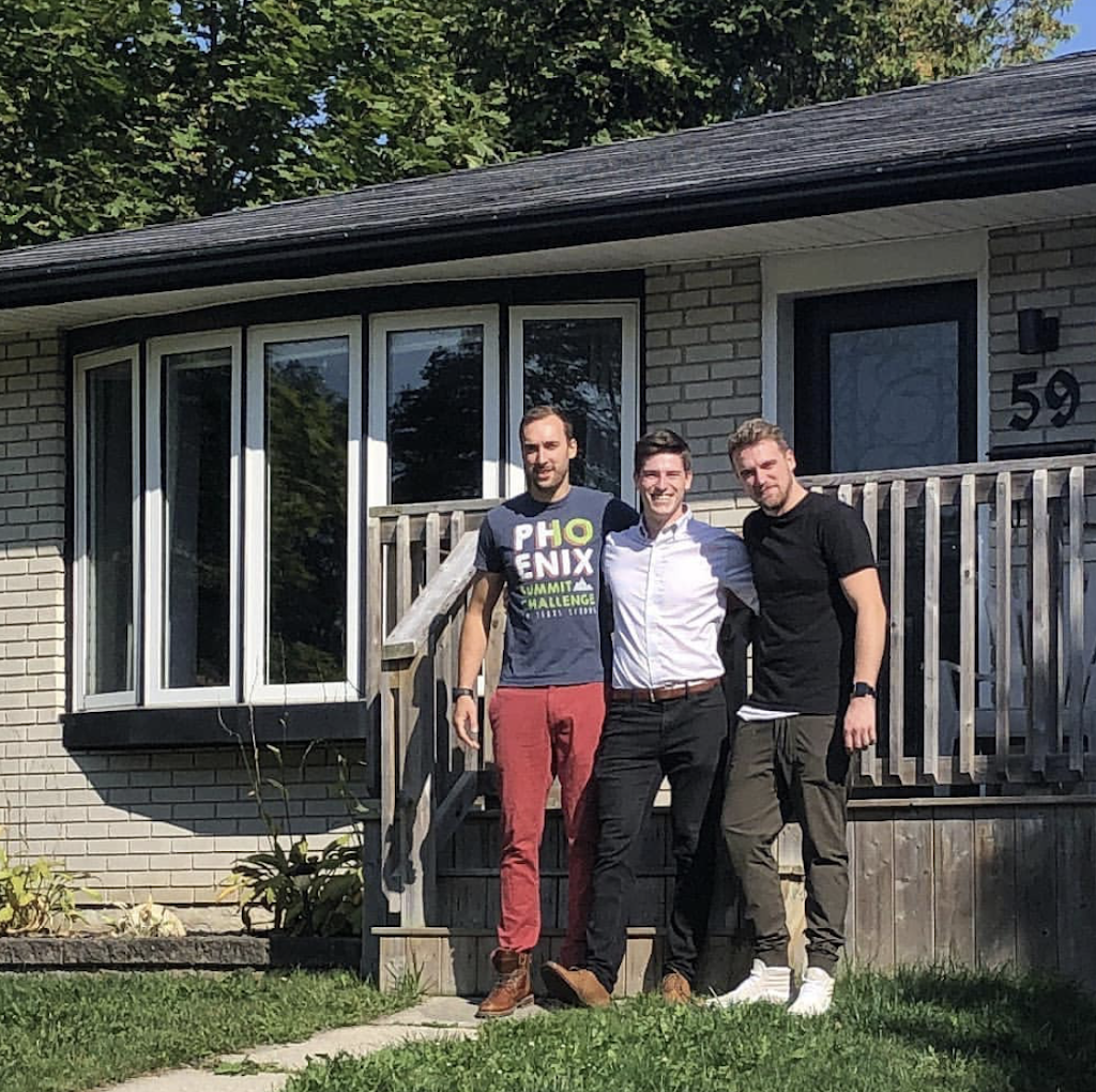 Affinity Real Estate | 640 Riverbend Dr, Kitchener, ON N2K 3S2, Canada | Phone: (519) 497-4741