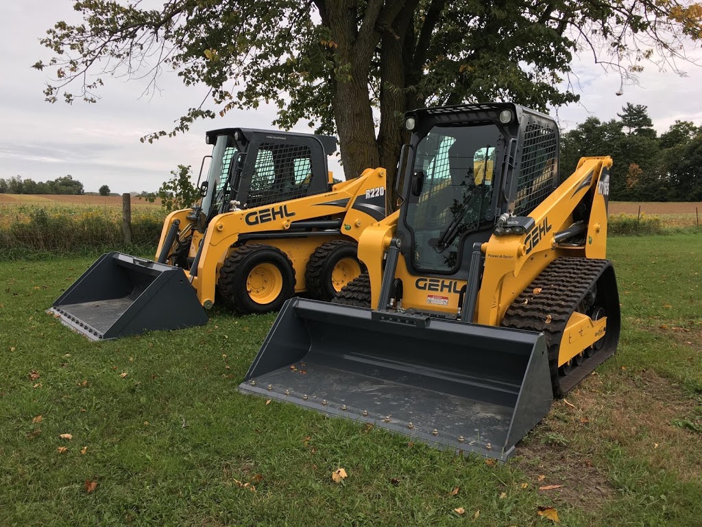 Connect Equipment Corporation | 1876 Huron Rd, Kitchener, ON N2R 1R6, Canada | Phone: (519) 696-2568