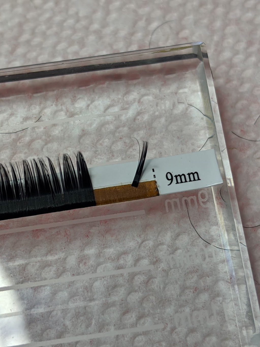 Merlot Beauty Eyelash Extensions Studio & Academy | 4400 Sheppard Ave E #2, Scarborough, ON M1S 5J5, Canada | Phone: (647) 343-8100