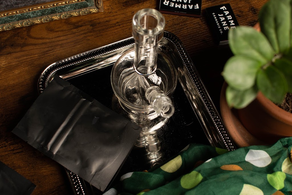 Farmer Jane Cannabis Co. | 1750 Plessis Rd #205, Winnipeg, MB R3W 0H5, Canada | Phone: (204) 306-2631