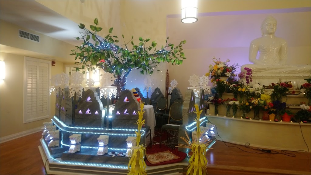 West End Buddhist Temple and Meditation Centre | 3133 Cawthra Rd, Mississauga, ON L5A 2X4, Canada | Phone: (905) 891-8412