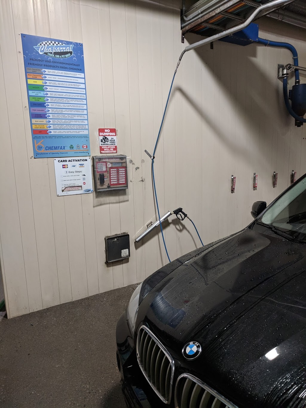 Chaparral Truck, Car & Pet Wash Ltd | 1800 194 Ave SE, Calgary, AB T2X 0R3, Canada | Phone: (403) 254-9900