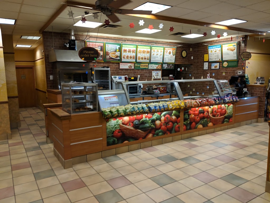 Subway | 761 Water Ave, Hope, BC V0X 1L0, Canada | Phone: (604) 869-2702