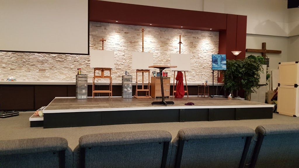 Provencher Community Church | 230 Provencher Blvd, Saint Boniface, MB R2H 0G5, Canada | Phone: (204) 235-0947