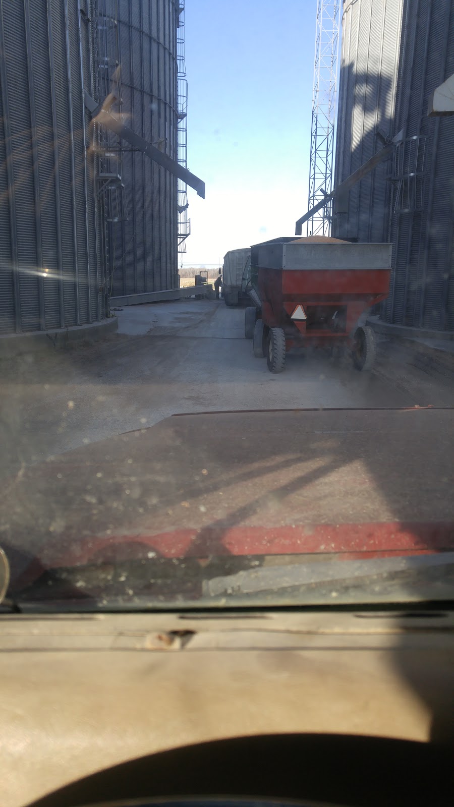 Reesor Elevators - Port Perry | 1256 Scugog Line 6, Port Perry, ON L9L 1B5, Canada | Phone: (905) 985-7007