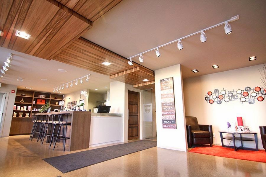 Mission Fitness | 27 Skyline Crescent NE, Calgary, AB T2K 5X2, Canada | Phone: (403) 274-9209
